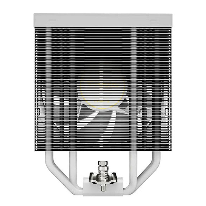 فن خنک کننده CPU گیم دیاس Gamdias Boreas E2-41D WH