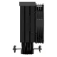 فن خنک کننده CPU گیم دیاس Gamdias Boreas M2-51D BK