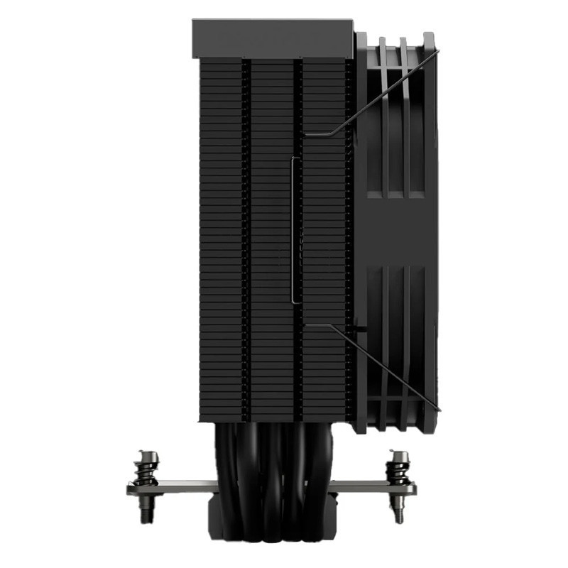 فن خنک کننده CPU گیم دیاس Gamdias Boreas M2-51D BK
