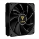 فن خنک کننده CPU گیم دیاس Gamdias Boreas M2-51D BK