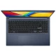 لپ تاپ ایسوس 15.6 اینچی VivoBook 15 X1502ZA Core i5 12500H 24GB 512GB SSD