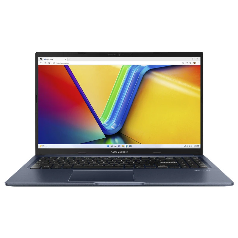 لپ تاپ ایسوس 15.6 اینچی VivoBook 15 X1502ZA Core i5 12500H 24GB 512GB SSD