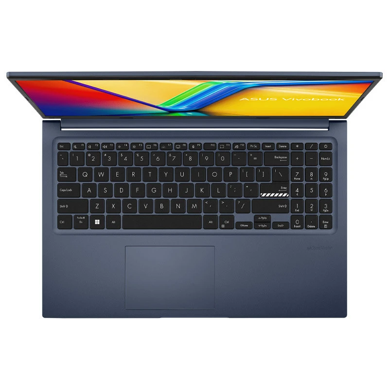 لپ تاپ ایسوس 15.6 اینچی VivoBook 15 X1502ZA Core i5 12500H 16GB 512GB SSD