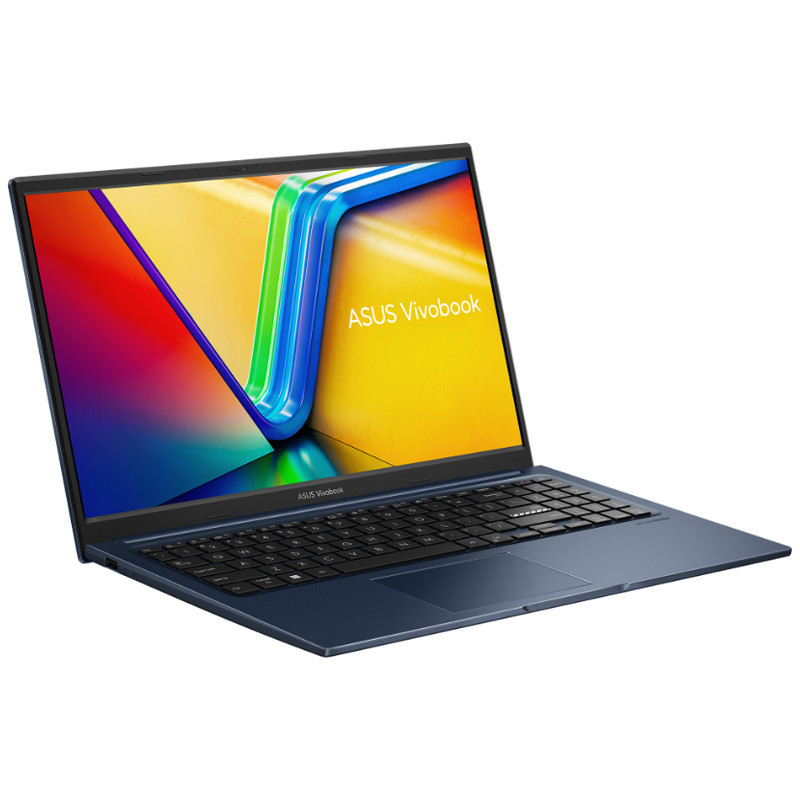 لپ تاپ ایسوس 15.6 اینچی VivoBook 15 X1504ZA Core i3 1215U 8GB 512GB SSD