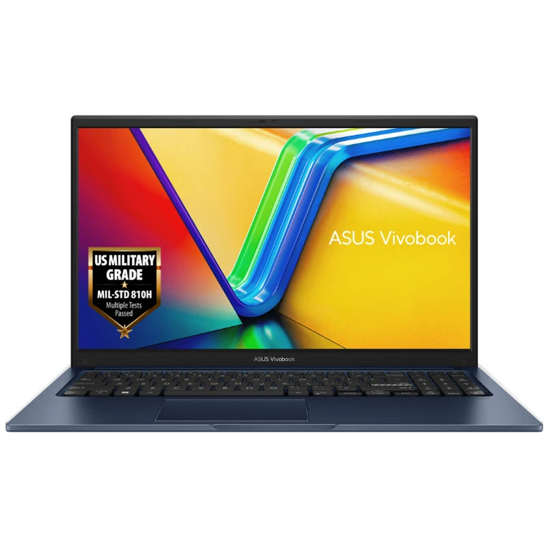 لپ تاپ ایسوس 15.6 اینچی VivoBook 15 X1504ZA Core i3 1215U 4GB 512GB SSD