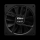 فن خنک کننده CPU گیم دیاس Gamdias Chione M4-420 ARGB