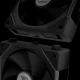 فن کیس گیم دیاس Gamdias Aeolus P2-1201 ARGB 12*12
