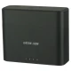 میکروفون یقه ای بی سیم Green Lion GN3IN1MIC360D Type-C / Lightning / AUX
