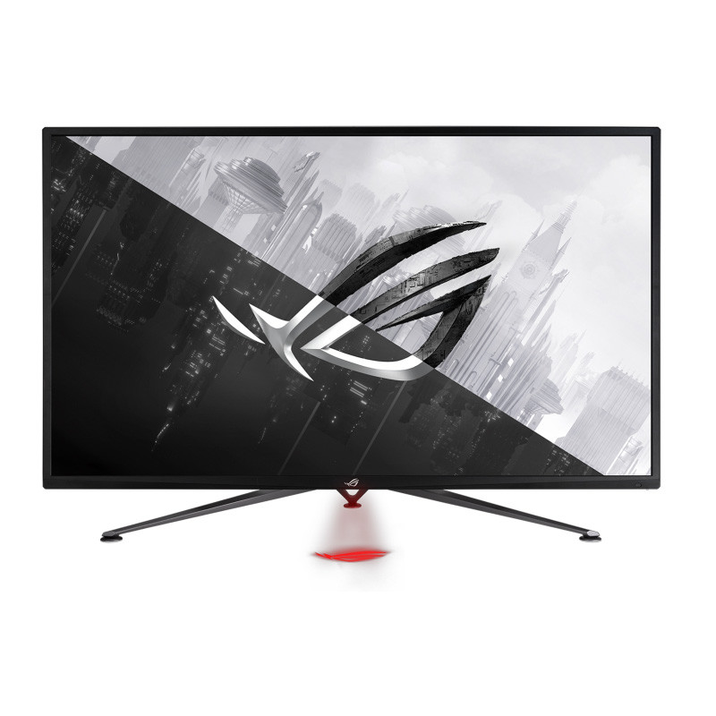 مانیتور گیمینگ ایسوس Asus ROG Strix XG43UQ سایز 43 اینچ