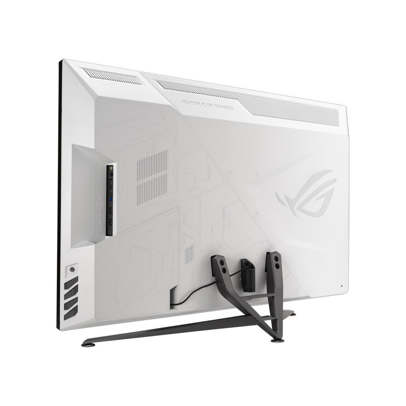 مانیتور گیمینگ ایسوس Asus ROG Strix XG43UQ سایز 43 اینچ