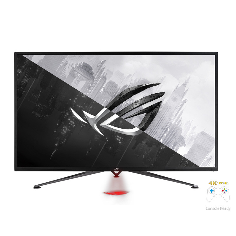 مانیتور گیمینگ ایسوس Asus ROG Strix XG43UQ سایز 43 اینچ