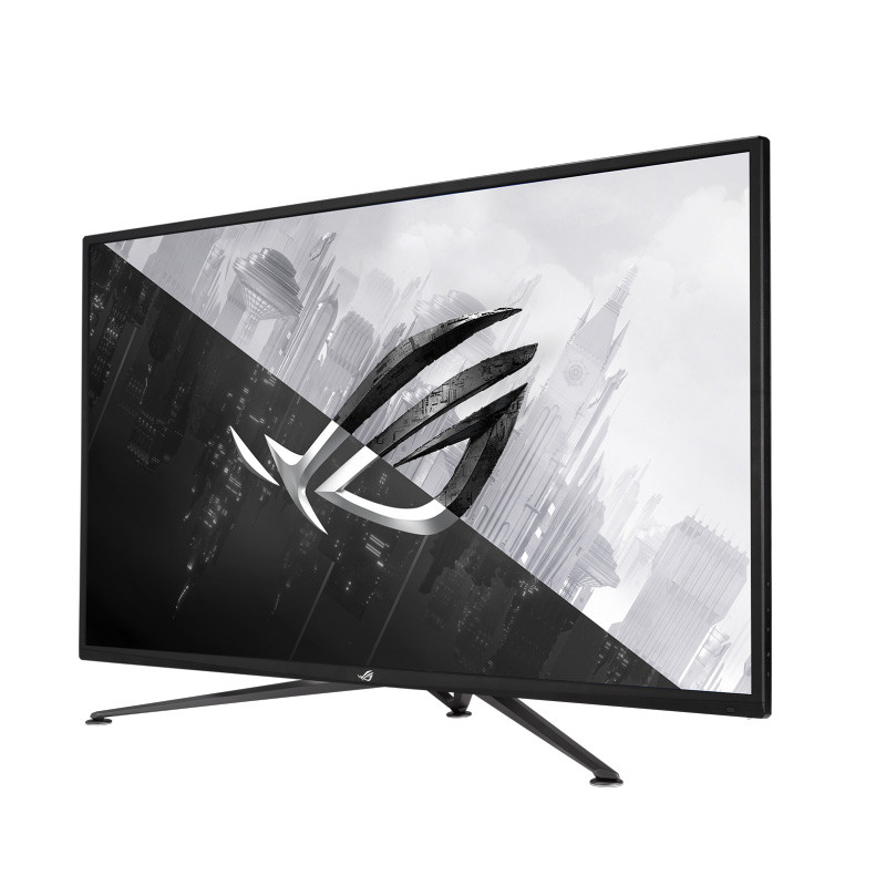 مانیتور گیمینگ ایسوس Asus ROG Strix XG43UQ سایز 43 اینچ