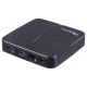 اندروید باکس Verity V-AB9112A 4K + ریموت کنترل