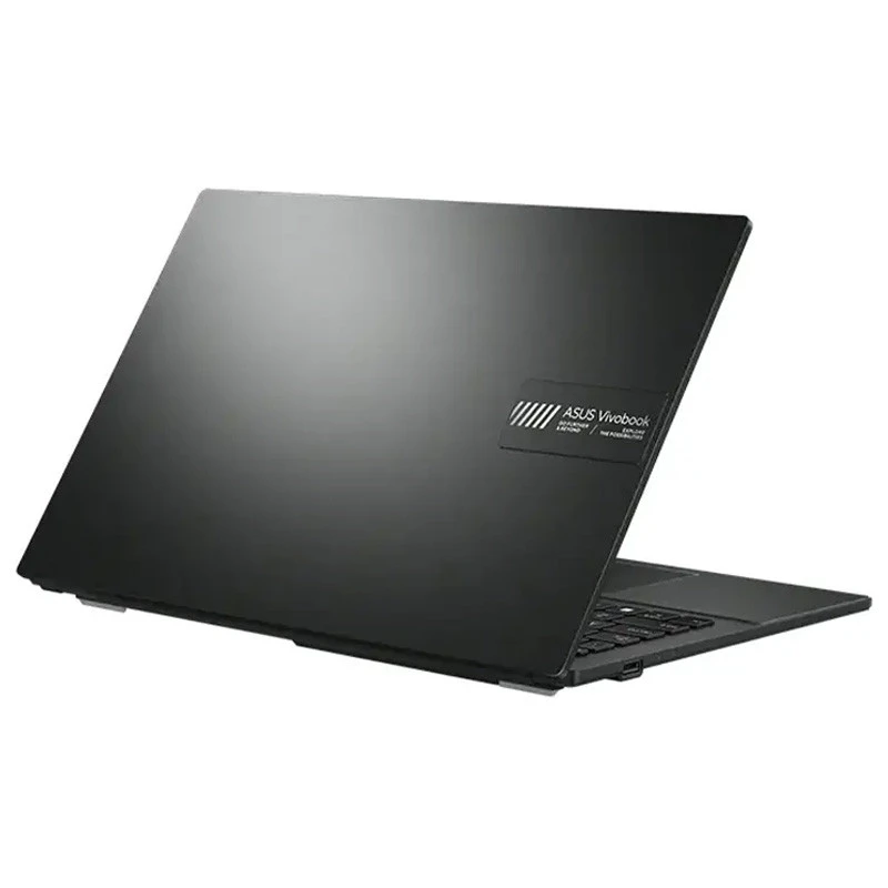 لپ تاپ ایسوس 15.6 اینچی Vivobook Go 15 L1504FA Ryzen 5 7520U 8GB 512GB SSD