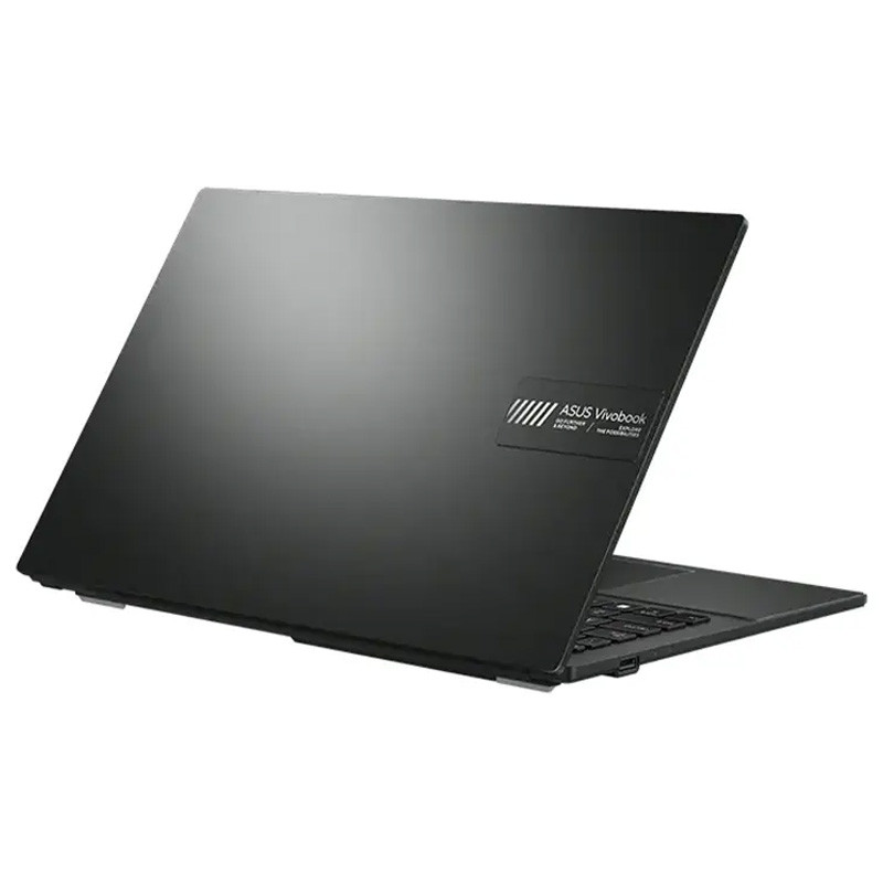 لپ تاپ ایسوس 15.6 اینچی Vivobook Go 15 L1504FA Ryzen 5 7520U 8GB 512GB SSD