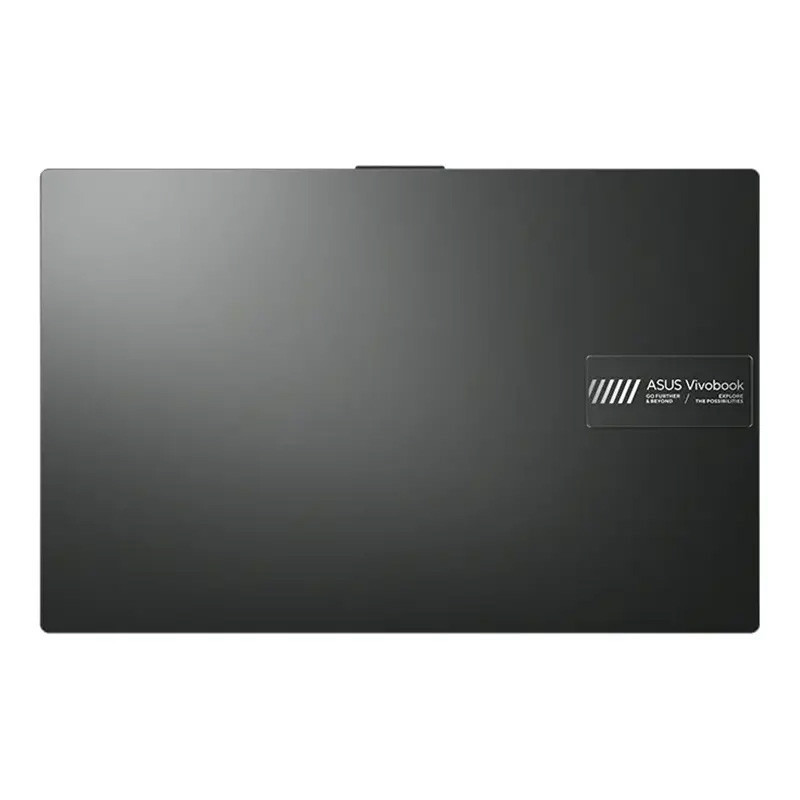 لپ تاپ ایسوس 15.6 اینچی Vivobook Go 15 L1504FA Ryzen 5 7520U 8GB 512GB SSD