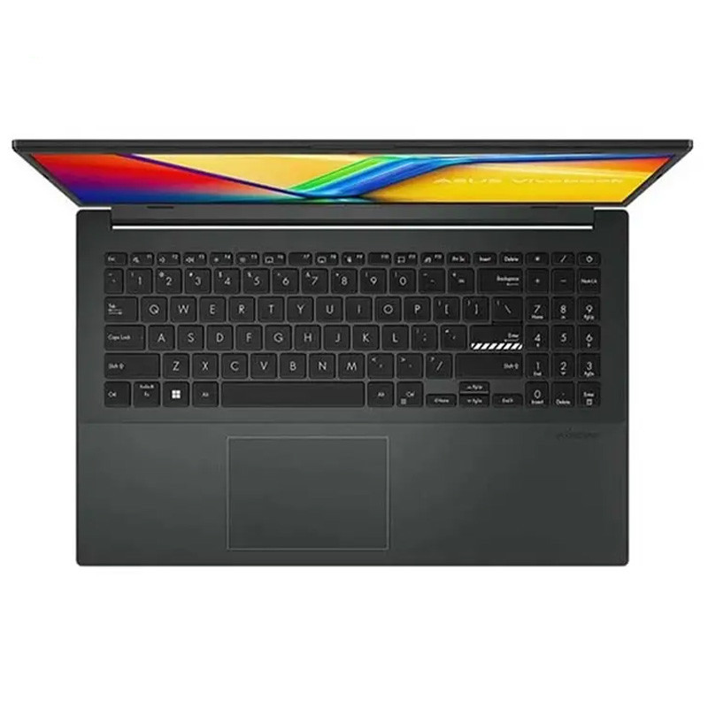 لپ تاپ ایسوس 15.6 اینچی Vivobook Go 15 L1504FA Ryzen 5 7520U 8GB 512GB SSD