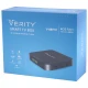 اندروید باکس Verity V-AB9111 4K + ریموت کنترل