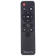اندروید باکس Verity V-AB9111 4K + ریموت کنترل