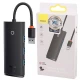 هاب 4 پورت USB 3.0 باسئوس Baseus Airjoy WKQX08000