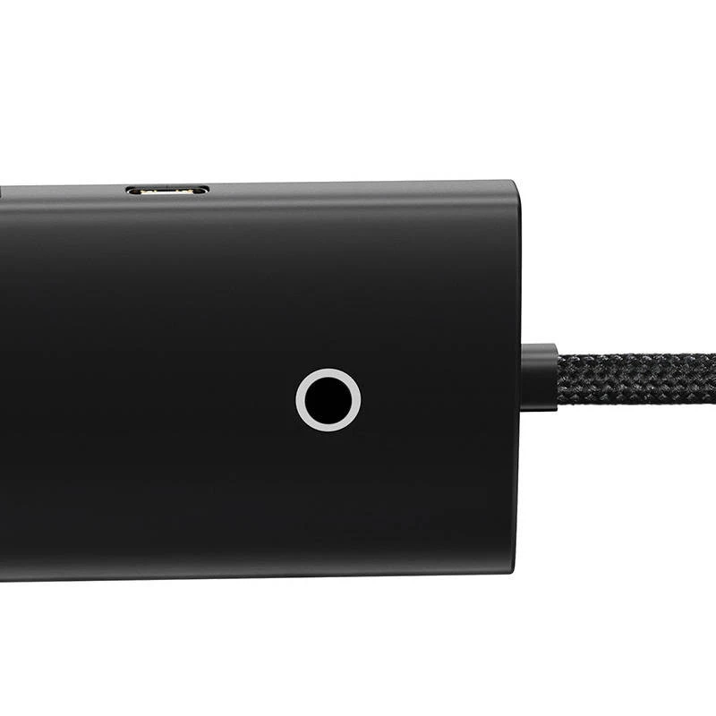 هاب 4 پورت USB 3.0 باسئوس Baseus Airjoy WKQX08000