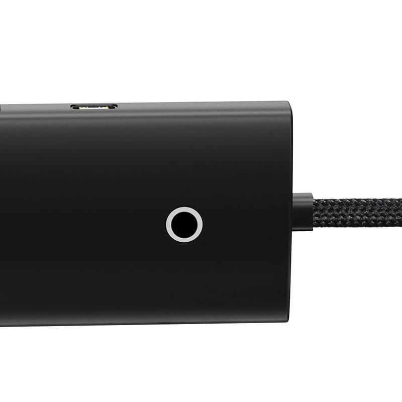 هاب 4 پورت USB 3.0 باسئوس Baseus Airjoy WKQX08000