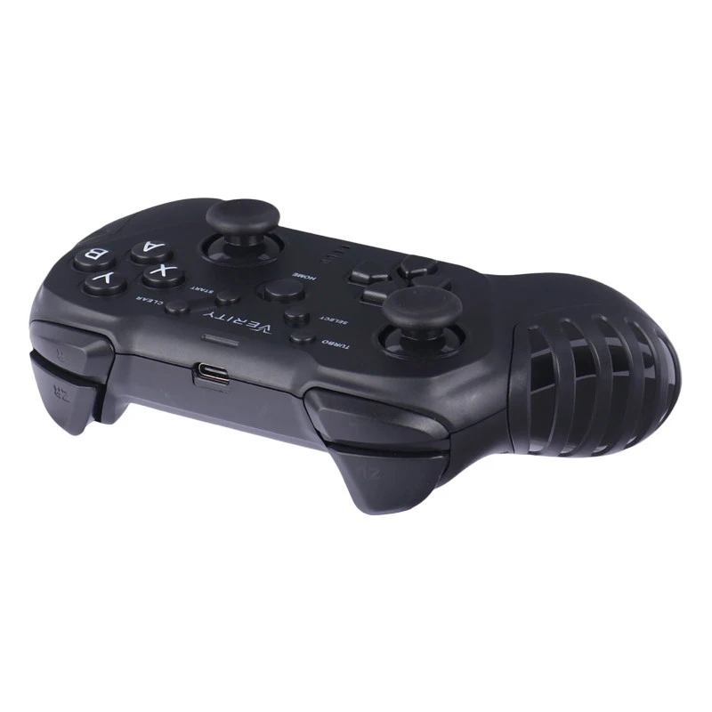 دسته بازی بی سیم وریتی V-J4312W