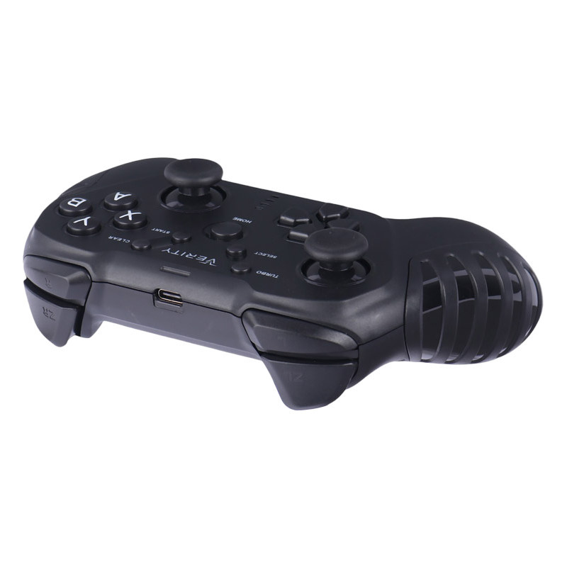 دسته بازی بی سیم وریتی V-J4312W