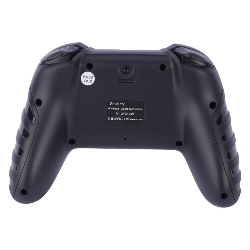 دسته بازی بی سیم وریتی V-J4312W