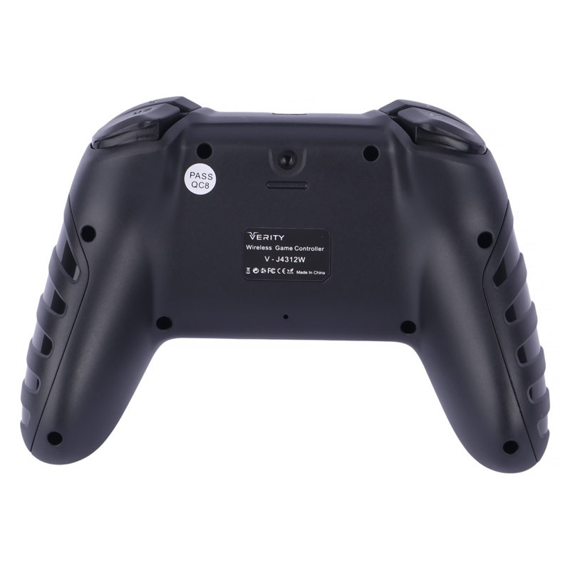 دسته بازی بی سیم وریتی V-J4312W