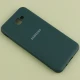قاب سیلیکونی Highcopy زیر بسته محافظ لنزدار سامسونگ Galaxy J5 Prime