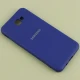 قاب سیلیکونی Highcopy زیر بسته محافظ لنزدار سامسونگ Galaxy J5 Prime