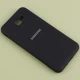 قاب سیلیکونی Highcopy زیر بسته محافظ لنزدار سامسونگ Galaxy J5 Prime