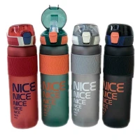 قمقمه ورزشی ایون EYUN YY-163 1000ml