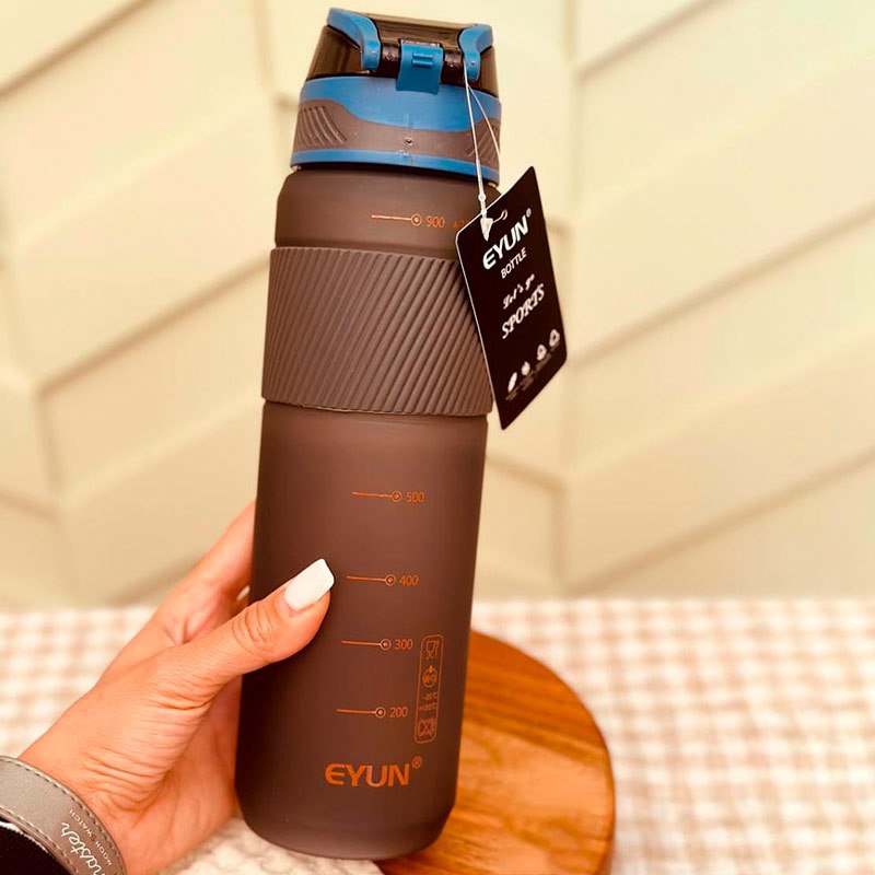 قمقمه ورزشی ایون EYUN YY-163 1000ml