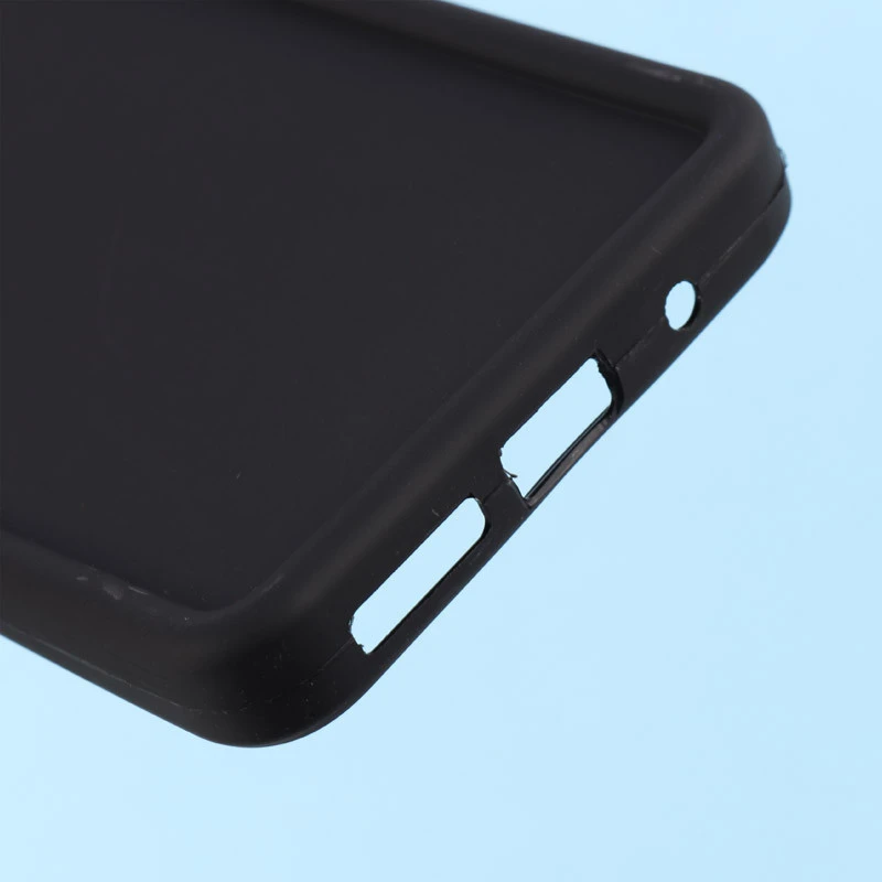 قاب سولید شیائومی Redmi 13 4G / Redmi 13 5G محافظ لنزدار