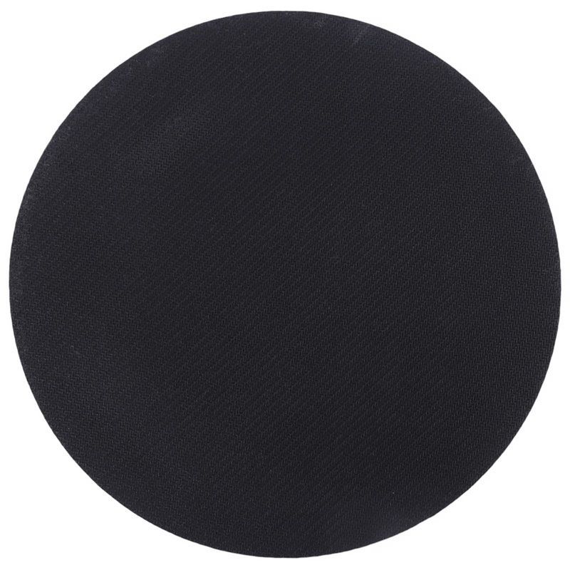 پد موس Qihe QH-1 19.5*19.5cm طرح گل سبز