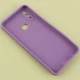 قاب سیلیکونی اسپینردار محافظ لنزدار سامسونگ Galaxy A10s