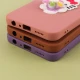 قاب سیلیکونی اسپینردار محافظ لنزدار سامسونگ Galaxy A10s