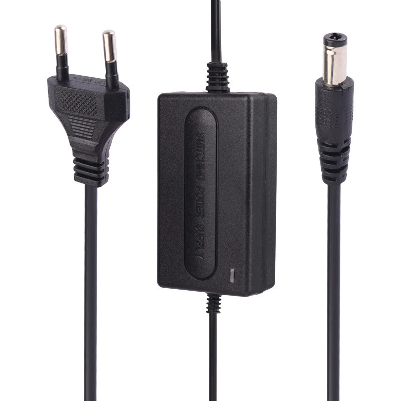 آداپتور برق Marshal 12V 2A