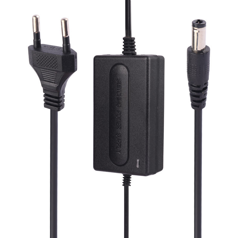 آداپتور برق Marshal 12V 2A