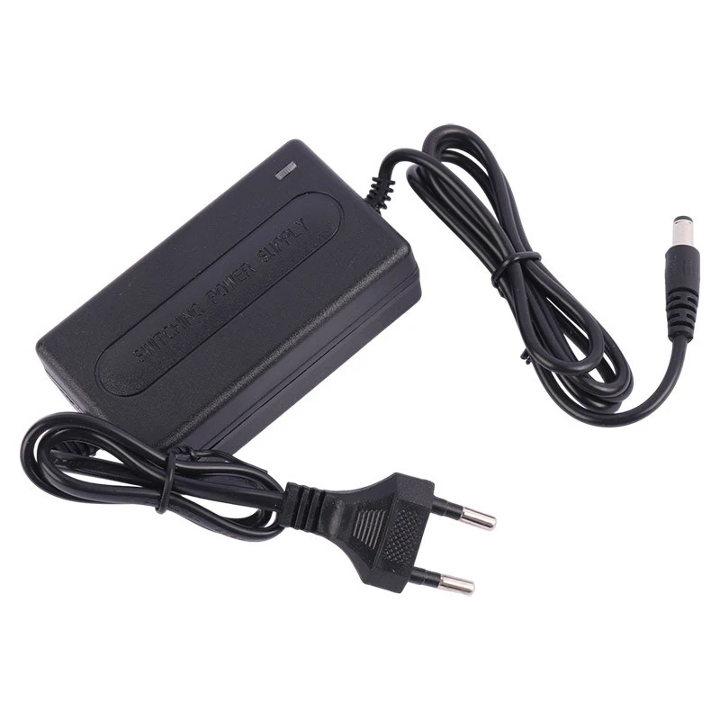 آداپتور برق Marshal 12V 2A