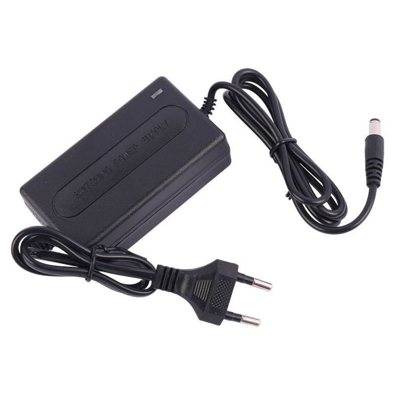 آداپتور برق Marshal 12V 2A