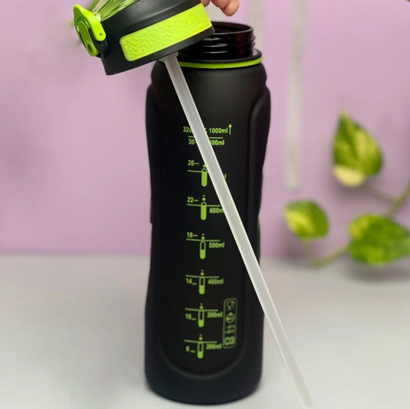 قمقمه ورزشی ایون EYUN YY-384 1000ml