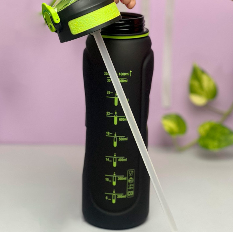 قمقمه ورزشی ایون EYUN YY-384 1000ml