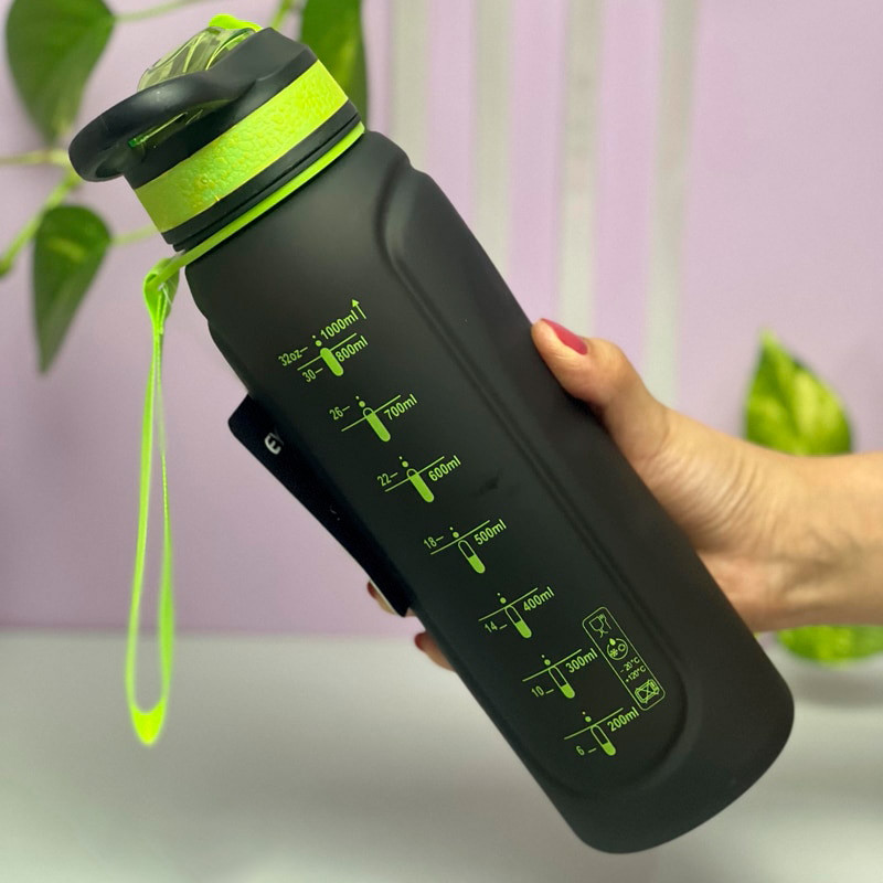 قمقمه ورزشی ایون EYUN YY-384 1000ml