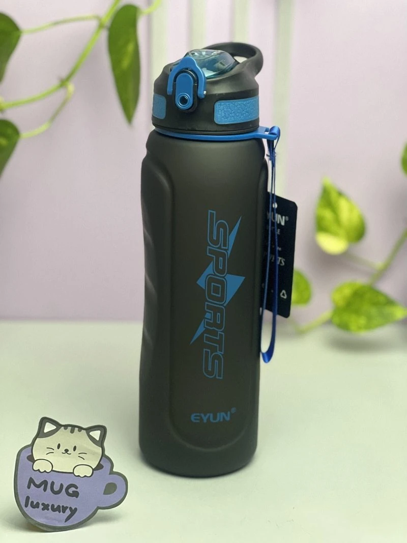 قمقمه ورزشی ایون EYUN YY-384 1000ml