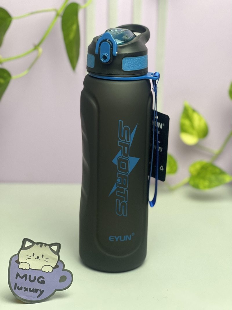 قمقمه ورزشی ایون EYUN YY-384 1000ml