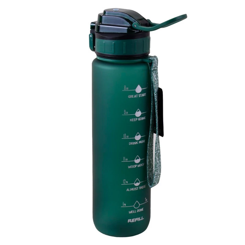 قمقمه ورزشی ایون EYUN YY-136 1000ml