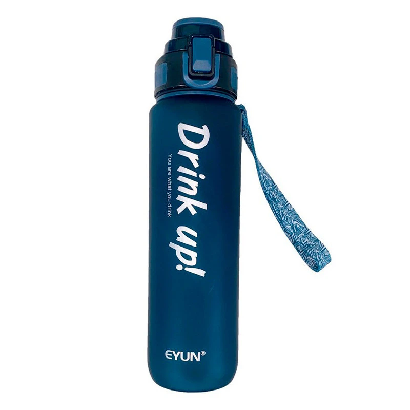قمقمه ورزشی ایون EYUN YY-136 1000ml